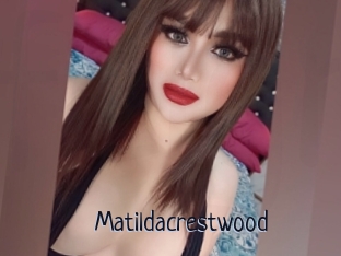 Matildacrestwood