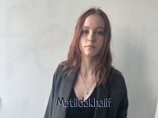 Matildakhalif