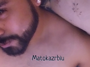 Matokazrblu
