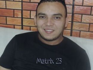 Matrix_23