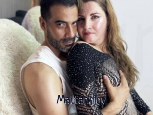 Mattandjoy