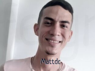 Mattdc