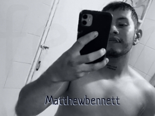 Matthewbennett