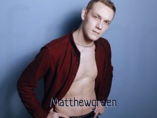 Matthewgreen