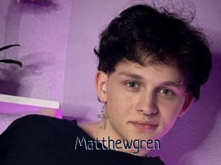 Matthewgren