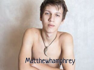 Matthewhamphrey