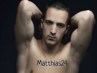 Matthias24