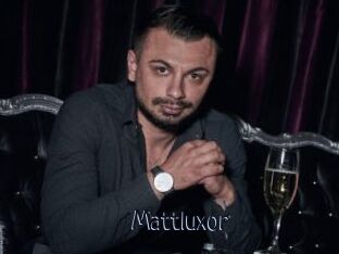 Mattluxor