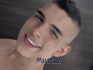 Mattrizzo