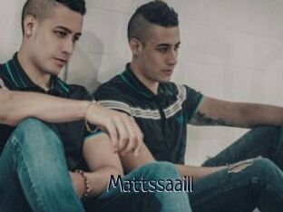 Mattssaaill
