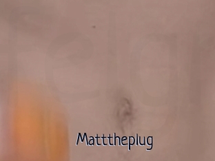 Matttheplug