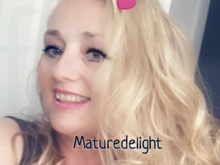 Maturedelight