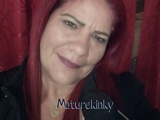 Maturekinky