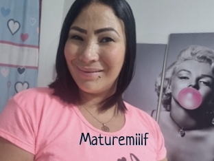 Maturemiilf