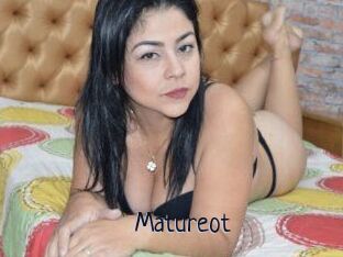 Matureot