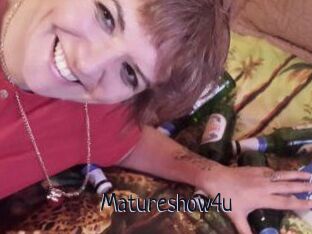 Matureshow4u