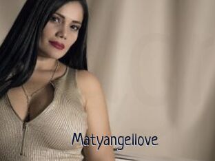 Matyangellove