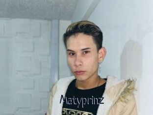 Matyprinz