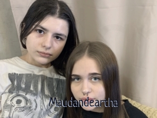 Maudandeartha