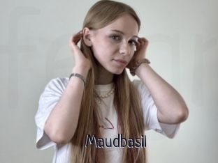 Maudbasil