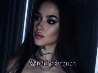 Maudchesbrough