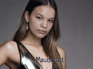 Maudcrust