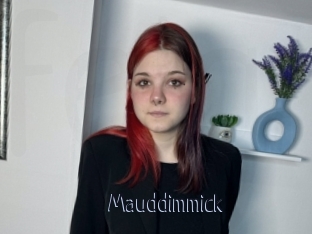 Mauddimmick