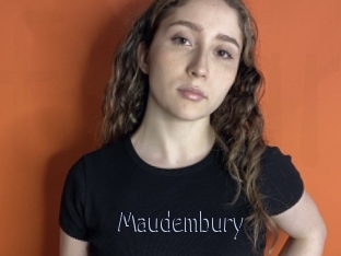 Maudembury