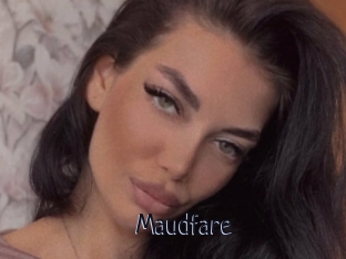 Maudfare