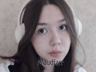 Maudfarr