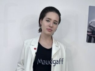 Maudgaff