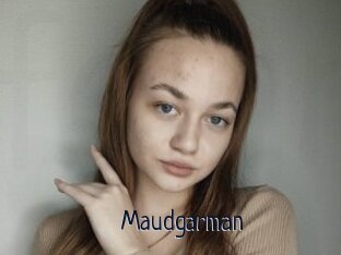 Maudgarman