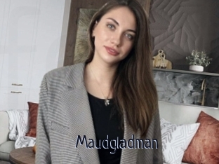 Maudgladman