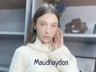 Maudhaydon