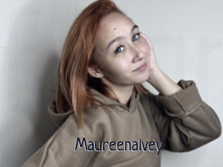 Maureenalvey