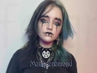 Maureenamond