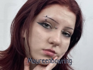 Maureenbowring