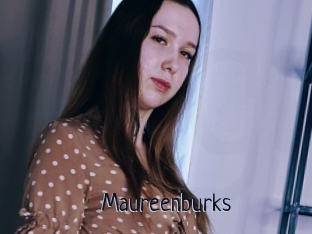 Maureenburks