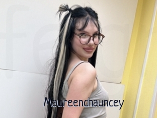 Maureenchauncey