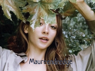 Maureendredge