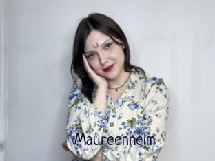 Maureenhelm