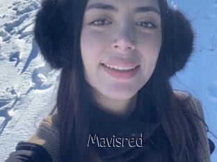 Mavisred
