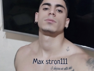 Max_stron111