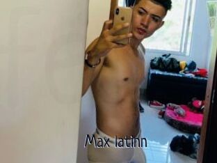 Max_latinn