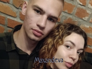 Maxandeva