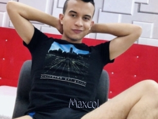 Maxcol