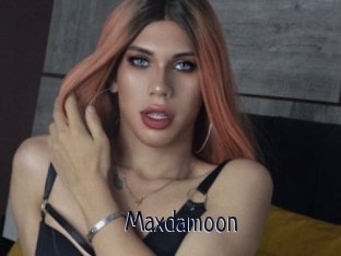 Maxdamoon