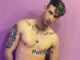 Maxhotxx