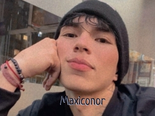 Maxiconor