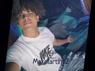 Maximartinez